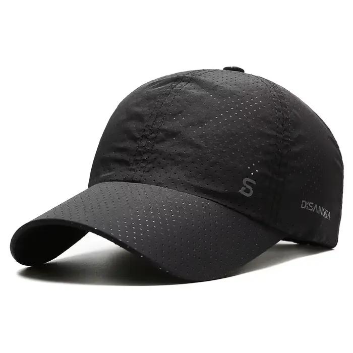 Chapeau de soleil pour homme