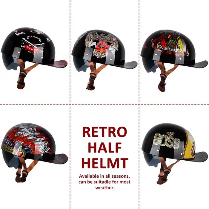 Casquettes d'opérabilité vintage personnalisées pour hommes et femmes