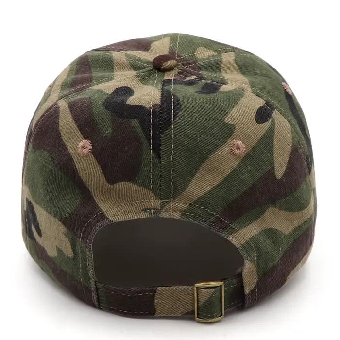 KOEP MOM et papa casquette de Baseball casquettes de pêche hommes en plein air femmes lavé et porté annonce de grossesse chapeaux 3D broderie