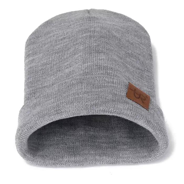Bonnet unisexe URGENTMAN
