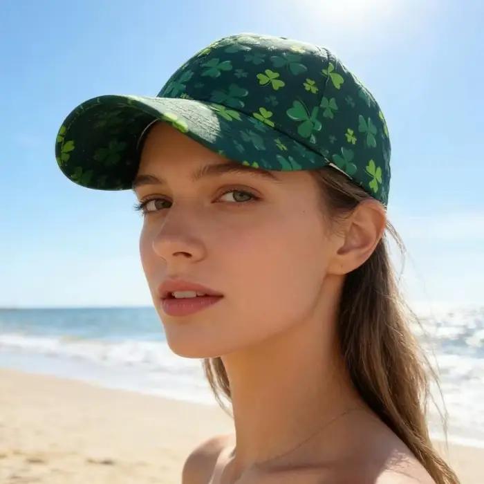Chapeau Patrick taille familiale 39BB
