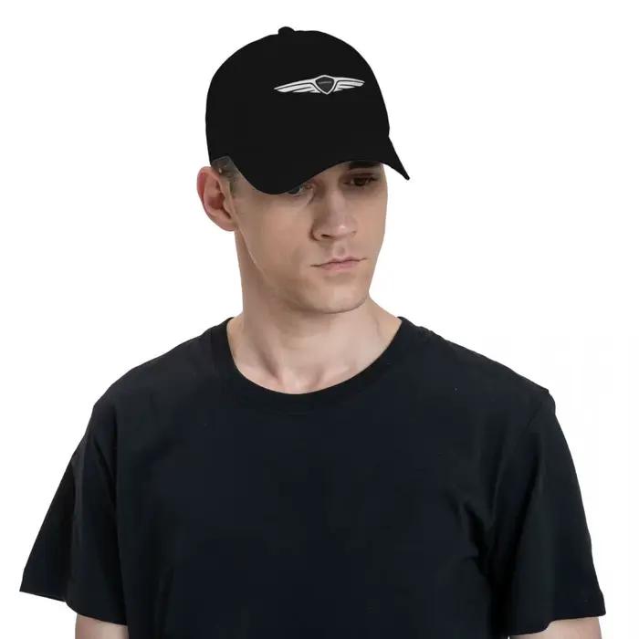 Casquette Visières Genesis Car A CasAdvantages, Chapeau