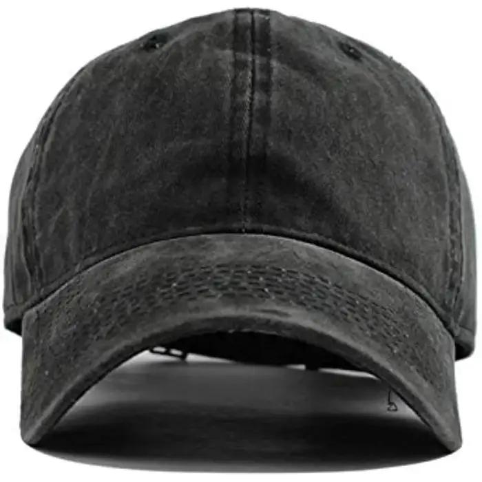 Espana drapeau de l'espagne espagnol Denim chapeaux pour hommes femmes casquettes de Baseball Casquette