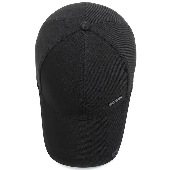 Casquettes de baseball unisexes Hua Label