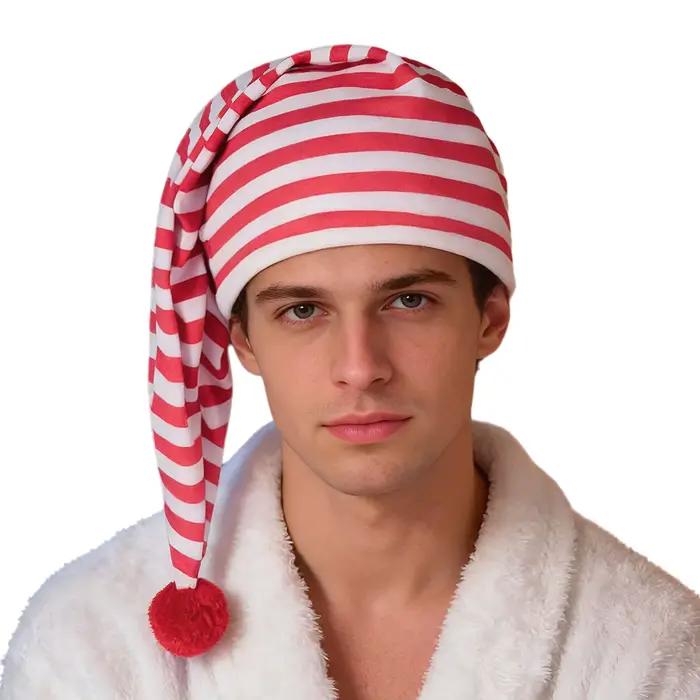 Bonnet de nuit réglable