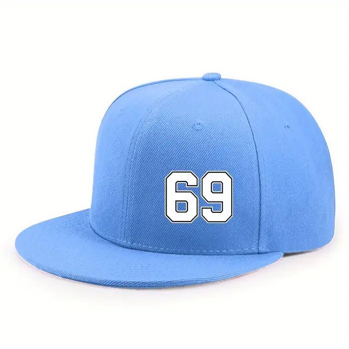 Chapeau Hip Hop de rue populaire