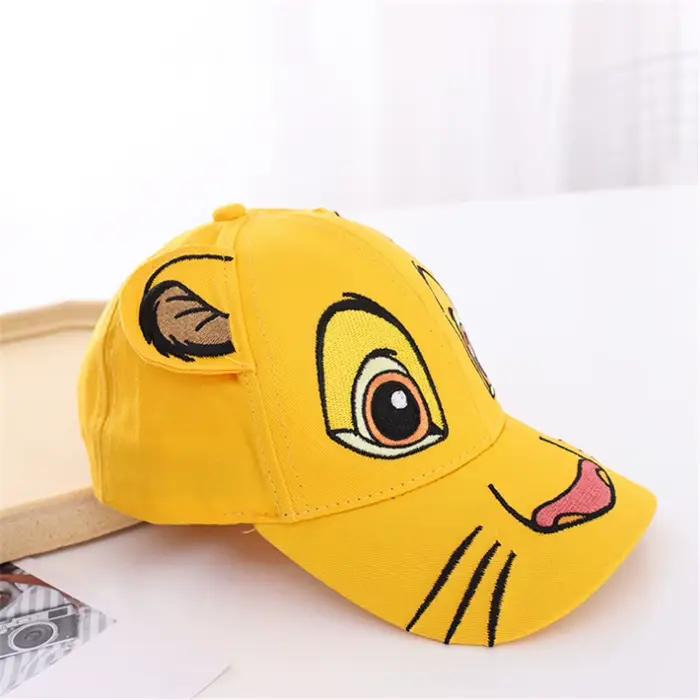 Casquette de baseball pour enfants