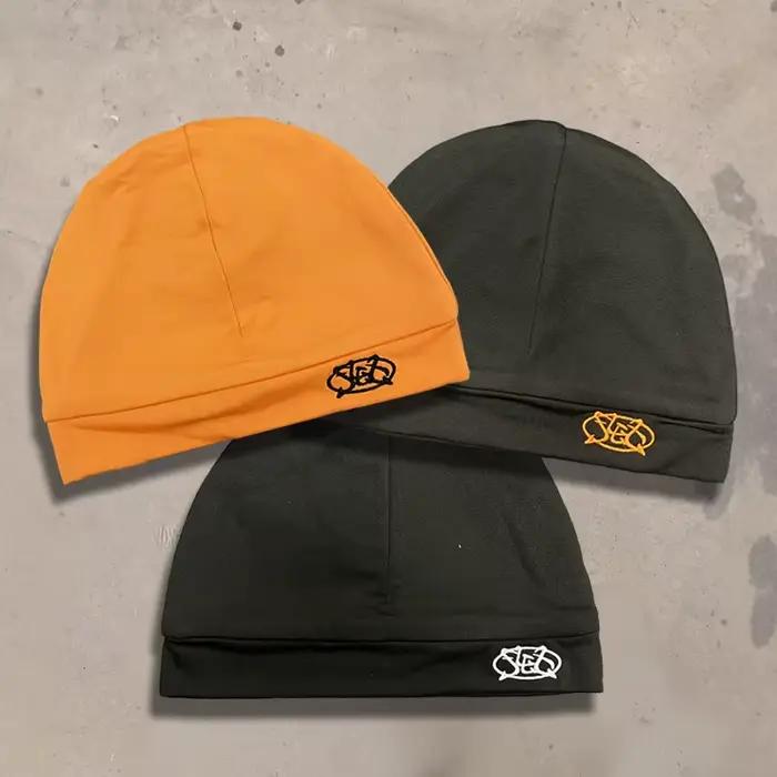 Chapeau pull rétro Hip-Hop