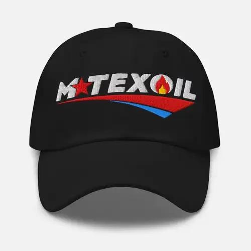 Casquette M Tex Oil Cap MTEX  Casquette de papa