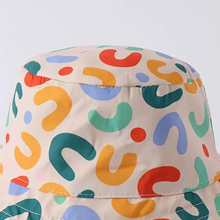Chapeau de pêcheur pour garçons