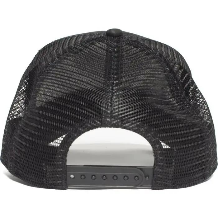 KubANGELES-Casquette en filet pour hommes et femmes