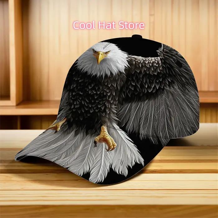 Casquette de baseball ajustable pour homme et unisexe