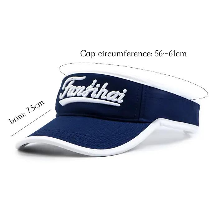 Casquettes de sport d'été pour femmes