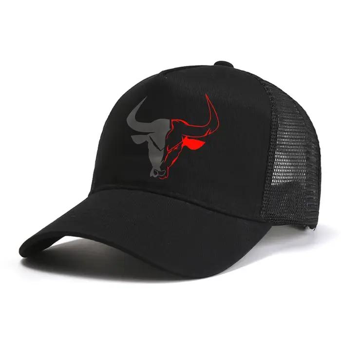 Casquette de baseball BURTON imprimée, chapeau sport unisexe en coton respirant pour hommes et femmes, occasionnels été printemps hiver ```