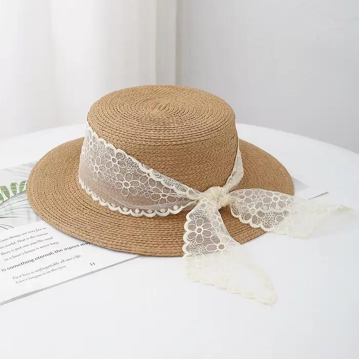 Chapeaux d'été pour femmes