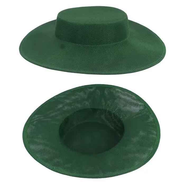 Grands fascinateurs, fournitures de Base 33CM pour chapellerie