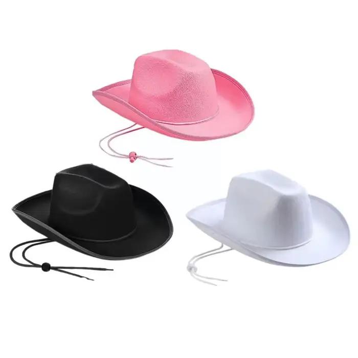 Mode Cowboy accessoire