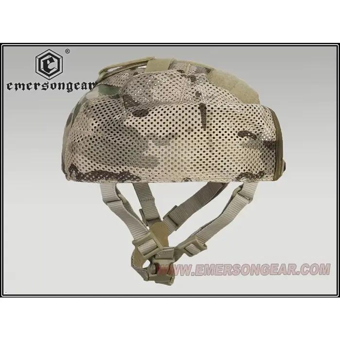 Emerson réglable tactique Camouflage casquette de nuit EmersonGear Crye précision MC US Style Airsoft chasse chapeaux chapeau