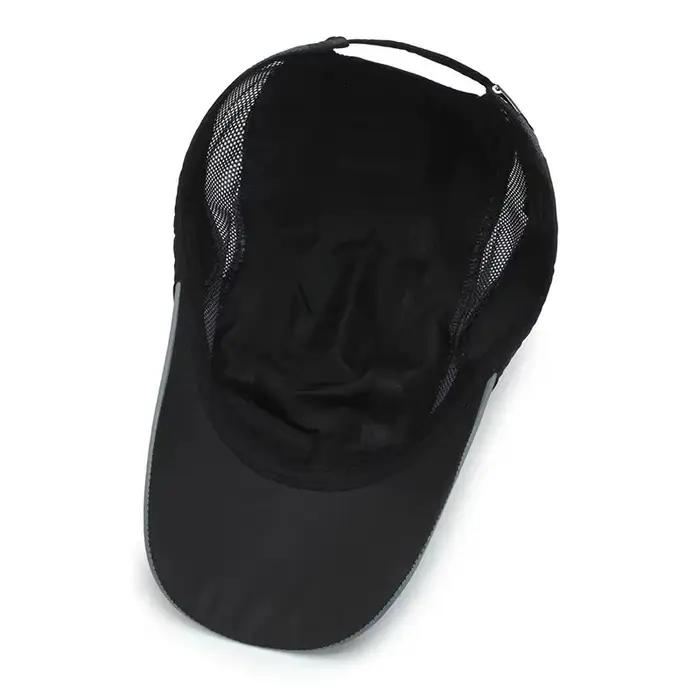 Nouveau chapeau d'été casquette à séchage rapide mode printemps
