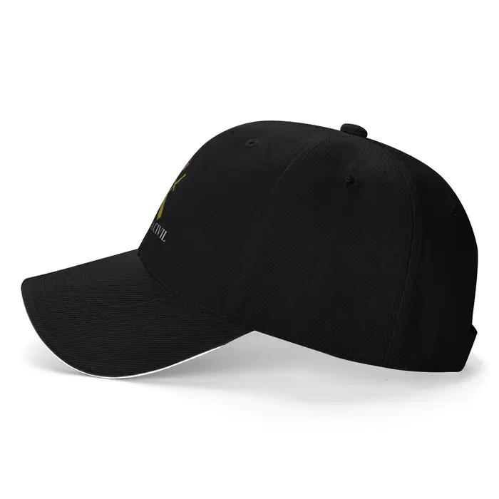 Casquette de Baseball pour hommes et femmes