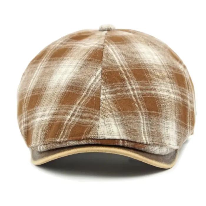 Bérets HT4574 pour hommes et femmes