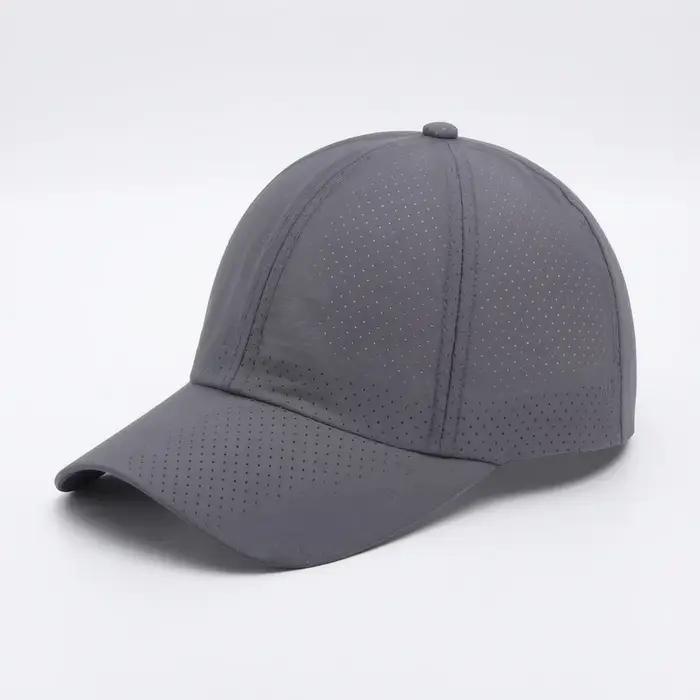 Casquette de travail légère anti-collision style baseball