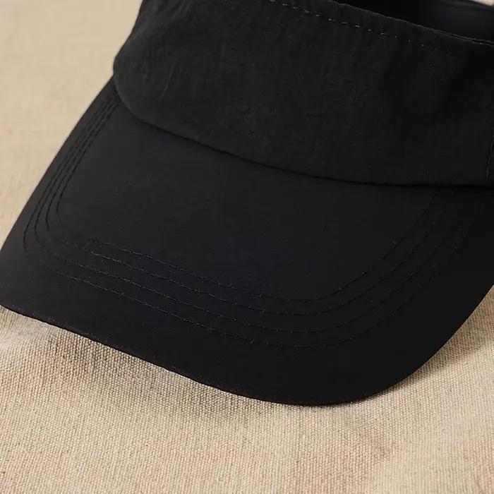 Chapeau de sport d'extérieur anti-UV