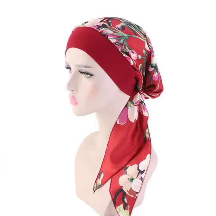 Couvre-cheveux pour femmes