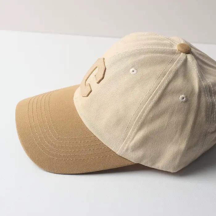 Casquette de baseball pour femmes et hommes