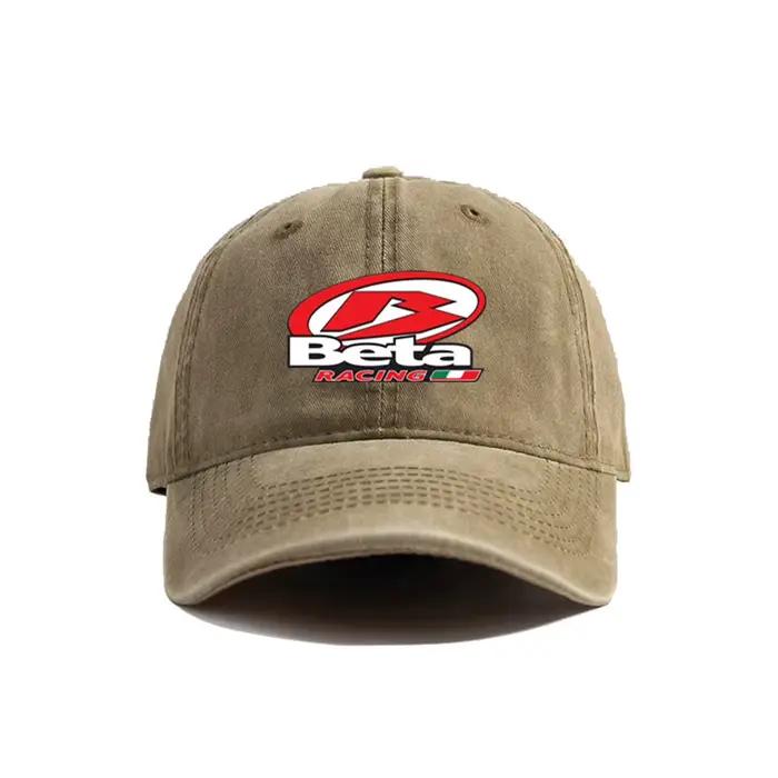 DistMurcia-Casquette de Baseball de Course Beta pour Homme et Femme
