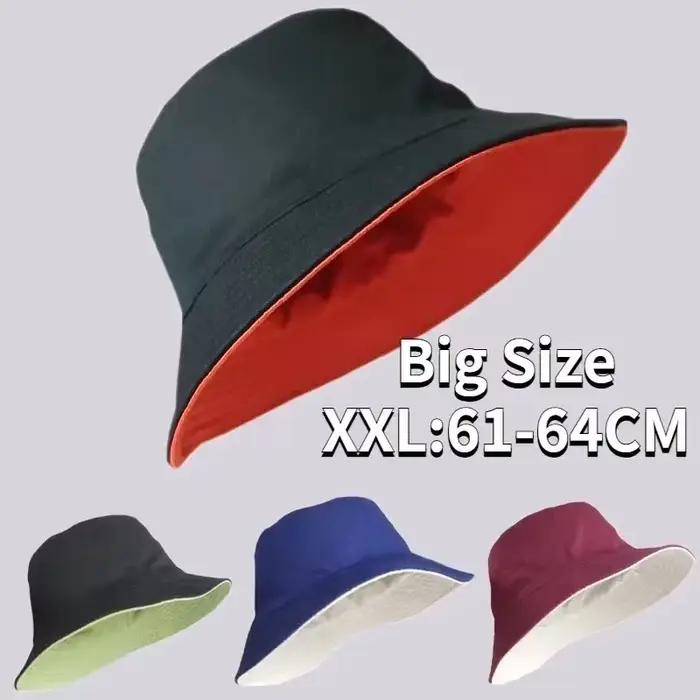 Chapeau seau pour femmes et hommes