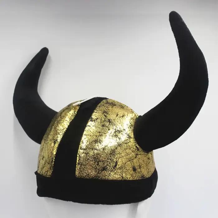 Chapeau de taureau à la mode