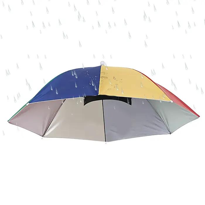 Chapeau parapluie 69 cm imperméable