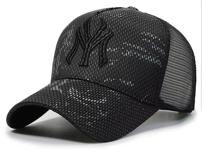 Nouvelle casquette d'été pour homme
