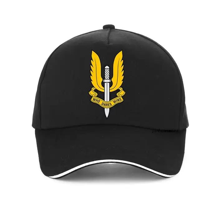Casquette de Baseball en coton pour hommes