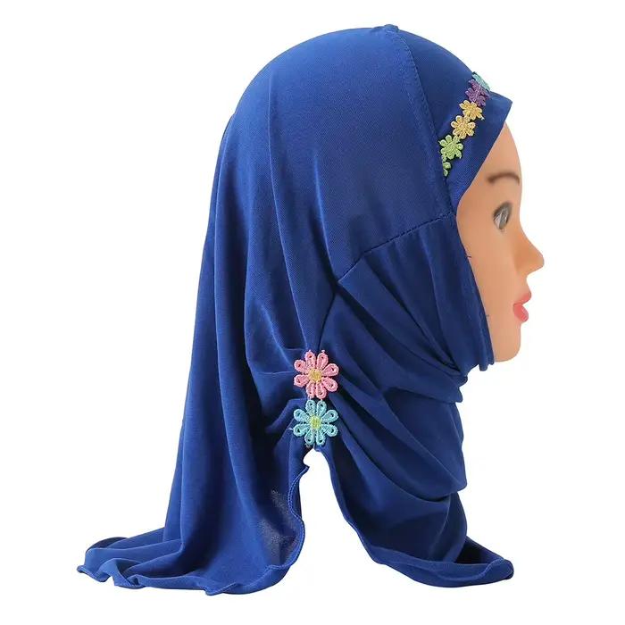 Chapeau pour enfants petite fille