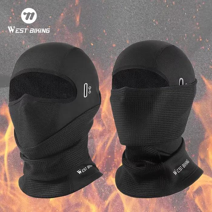 WEST BIKING – casquette de cyclisme pour hommes et femmes