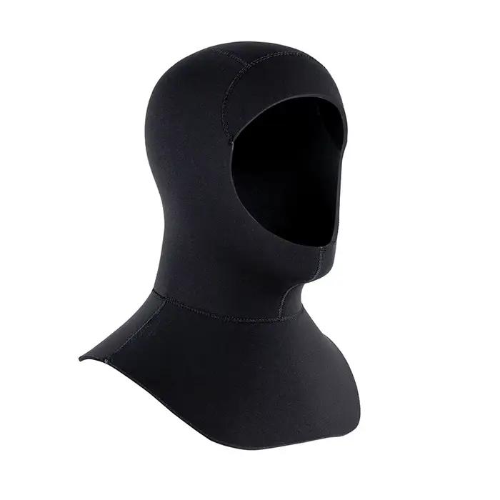 Bonnet en néoprène 3mm 5mm