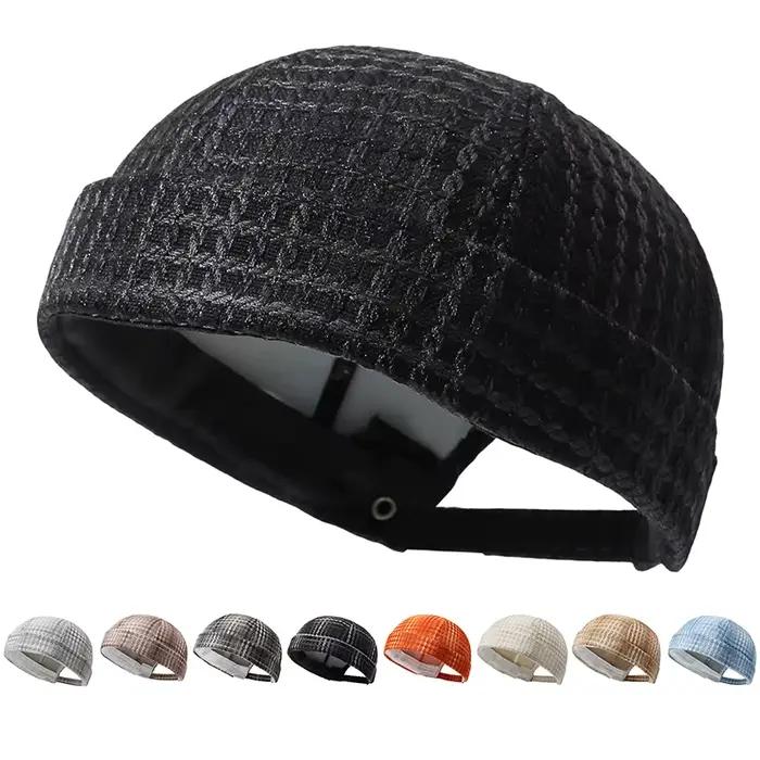 Nouveau style d'été : Chapeau de type Tang
