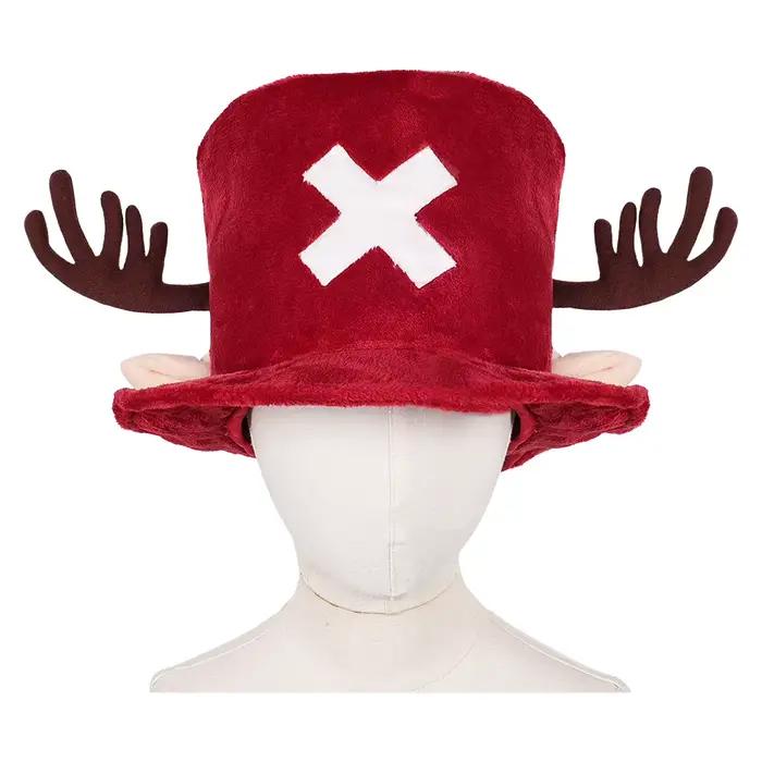 Chapeau de cosplay Chopper