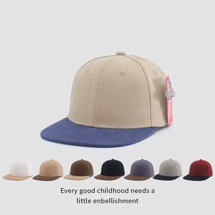 Casquette de baseball pour enfants
