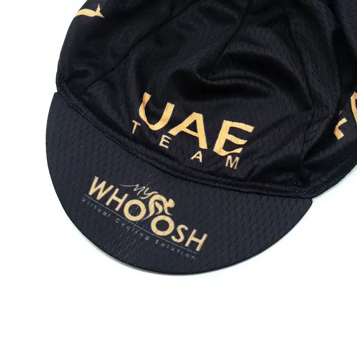 Casquette de Cyclisme FDJ Polyester Séchage Rapide pour Hommes Style Sportif VTT Course Occasions Spéciales