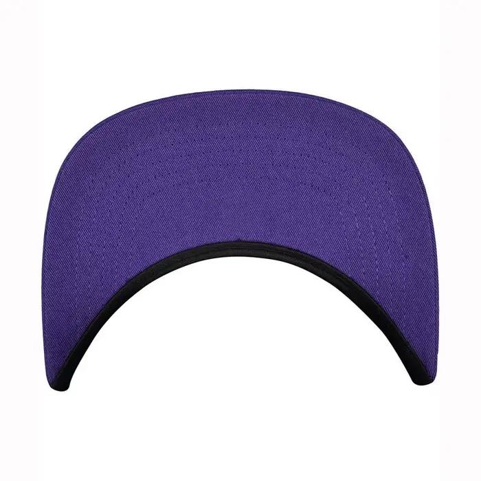 Casquette de baseball décontractée pour adulte