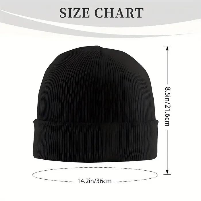 Everlasts Boxing Bonnet Hats Logo Bonnet tricoté pour hommes et femmes