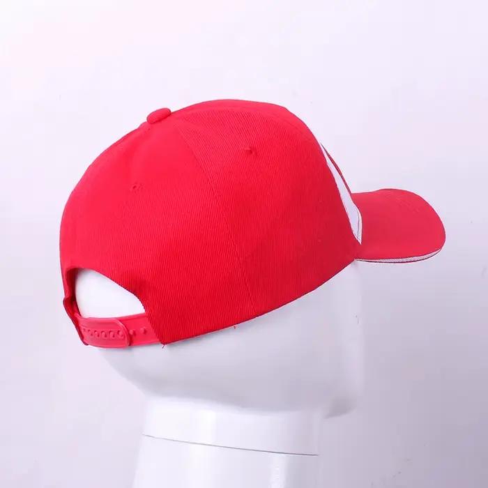 Casquette de Baseball King of Fighters Fatal Fury Terry Bogard