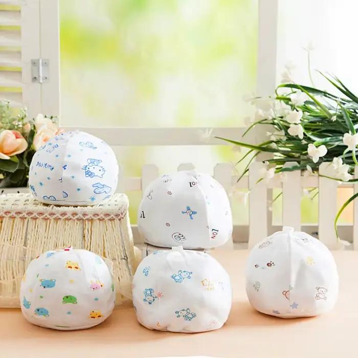 Chapeaux de bébé unisexe
