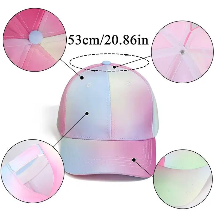 Casquette de Baseball pour Enfant