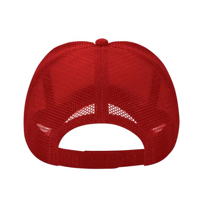 Casquette de baseball CHAMPRINT en maille respirante avec logo PSOE Pedro Sanchez ajustable et multifonction pour adultes usages décontractés et occasions spéciales