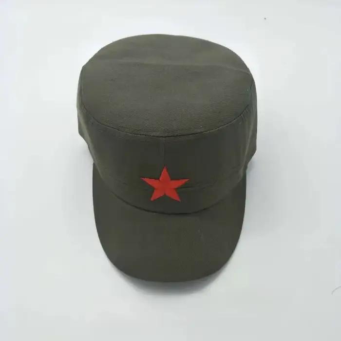 Casquette d'entraînement militaire