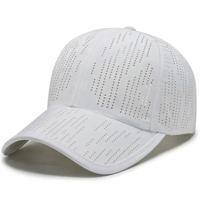 Vibrant dehors Document Night Hat pour homme
